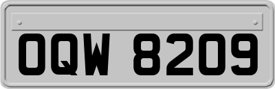 OQW8209