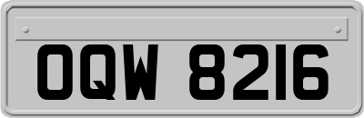 OQW8216