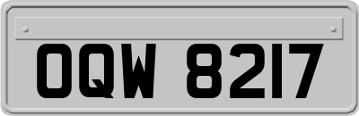 OQW8217