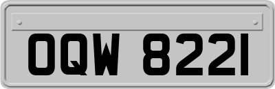 OQW8221