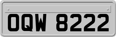 OQW8222