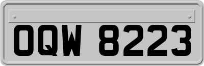 OQW8223