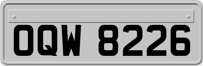 OQW8226