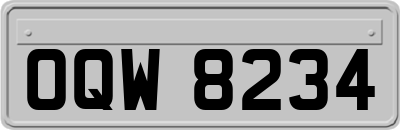 OQW8234