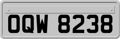 OQW8238