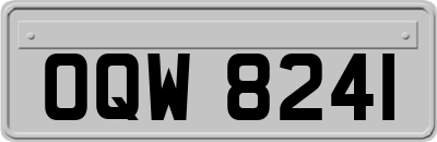 OQW8241