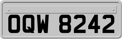 OQW8242