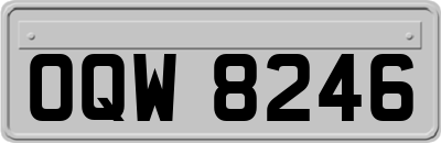 OQW8246