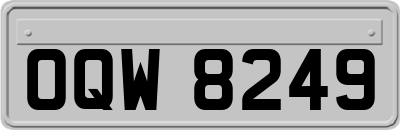 OQW8249