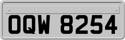 OQW8254