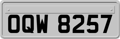 OQW8257