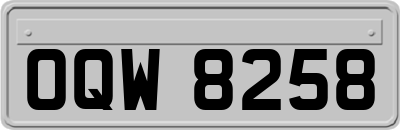 OQW8258