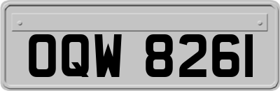 OQW8261