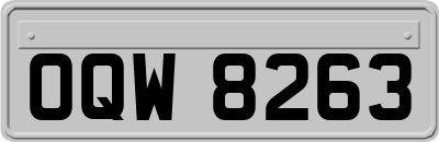 OQW8263