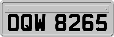 OQW8265