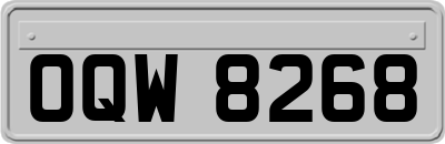 OQW8268