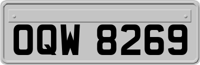OQW8269