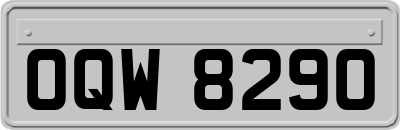 OQW8290