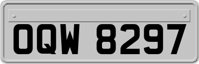 OQW8297