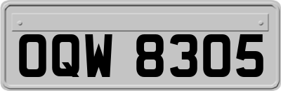 OQW8305