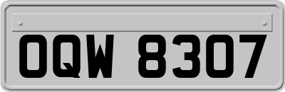 OQW8307