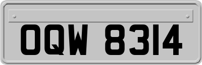 OQW8314