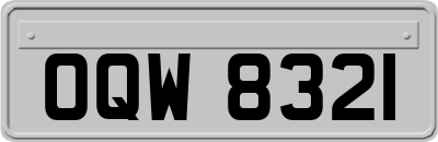 OQW8321