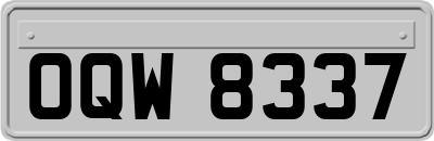 OQW8337