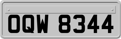 OQW8344