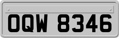 OQW8346