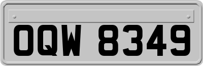 OQW8349