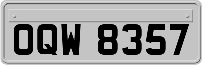 OQW8357