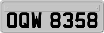 OQW8358
