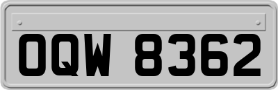 OQW8362