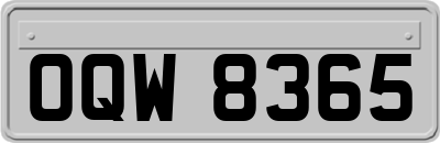OQW8365