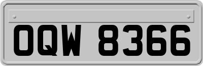 OQW8366