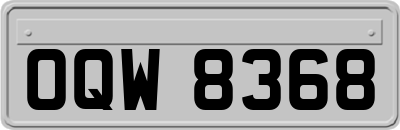 OQW8368