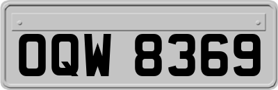 OQW8369