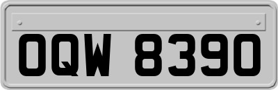 OQW8390