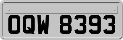 OQW8393
