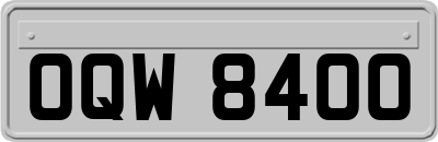 OQW8400