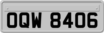 OQW8406