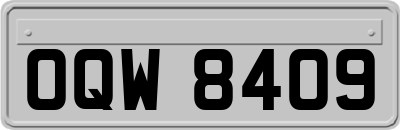 OQW8409