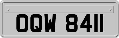 OQW8411