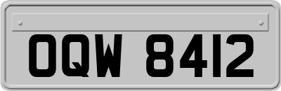 OQW8412