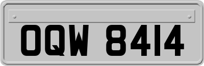 OQW8414