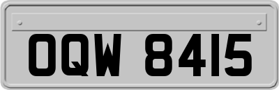 OQW8415