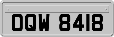 OQW8418