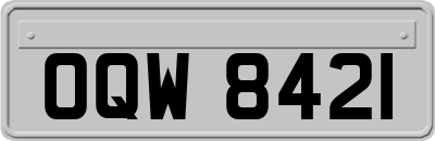 OQW8421