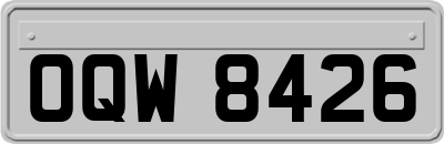 OQW8426